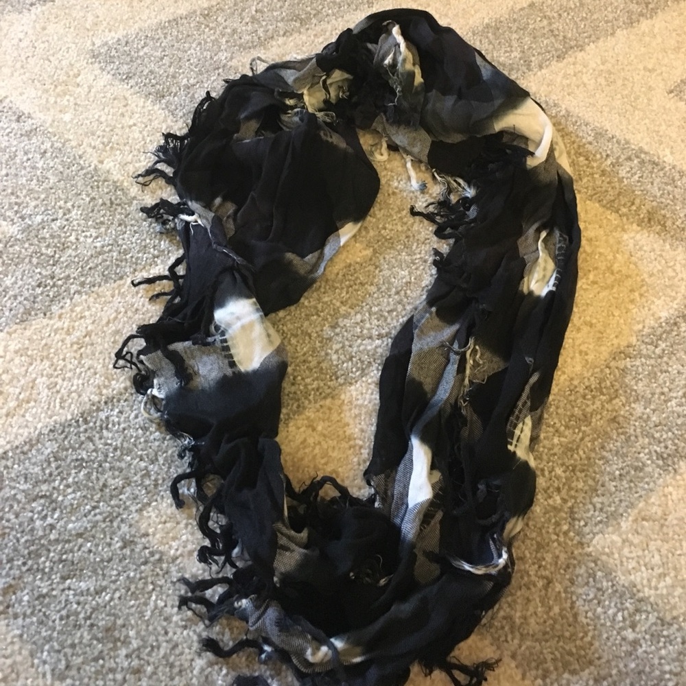Express Print Scarf